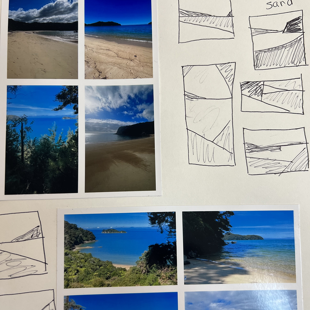 The Bare Essentials & Abel Tasman