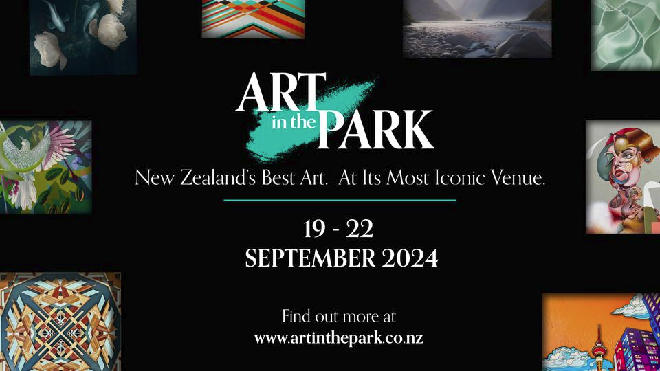New Work for Art in the Park